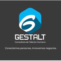Consultora de Talento Humano Gestalt S.A.S logo - Similar company to Consultora Mi Búsqueda