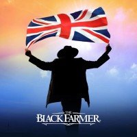 The Black Farmer logo - Similar company to Cookie Dó