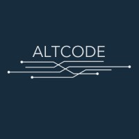 Altcode logo - Similar company to Altcode
