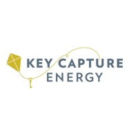 Key Capture Energy logo - Similar company to East Point Energy