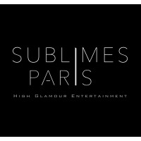 Sublimes Paris logo - Similar company to Vintage Bae Studio