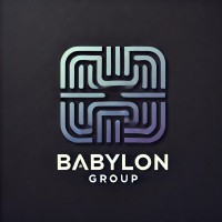 BABYLON GROUP LLC AE logo - Similar company to Web Revived