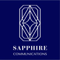 Sapphire Communications - PR logo - Similar company to Mck Productions