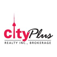 City Plus Realty logo - Similar company to City Plus