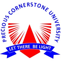 Precious Cornerstone University logo - Similar company to Afrizone Global Logistics Ltd
