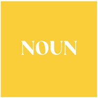 NOUN design studio logo - Similar company to A Design Studio