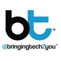 Bringing Tech 2 You ®️ #bringingtech2you logo - Similar company to Movilti