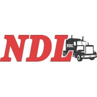 National Distributors Leasing, Inc. logo - Similar company to Mvl - Morgan Van Lines