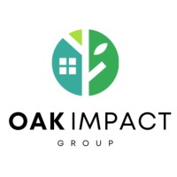 Oak Impact Group logo - Similar company to Maslow Development Inc