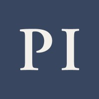 Patrick Ireland Frames logo - Similar company to Plart Design