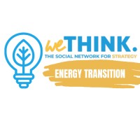 weTHINK. Energy Platform logo - Similar company to Evoltriv