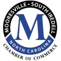 Mooresville-South Iredell Chamber of Commerce logo - Similar company to Rowan Edc