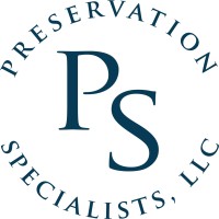 Preservation Specialists, LLC logo - Similar company to Sbbnet