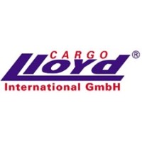 Cargo Lloyd International GmbH logo - Similar company to Premier Freight Services Ltd