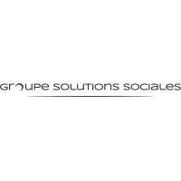 Groupe Solutions Sociales logo - Similar company to Exopaies
