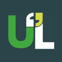 Unlocking Language logo - Similar company to The Speech Zone