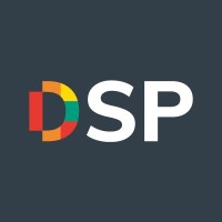 DSP Electrical Solutions Group logo - Similar company to Glow Mall – Dil Se, Aapke Liye