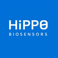 Hippo Biosensors logo - Similar company to Claride Pharma