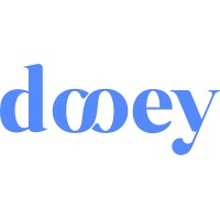 Dooey logo - Similar company to Beyond The States