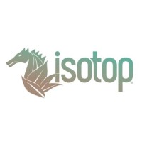 Isotop Groupe logo - Similar company to Isofran