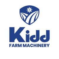 Kidd Farm Machinery logo - Similar company to Primo Engineering Limited