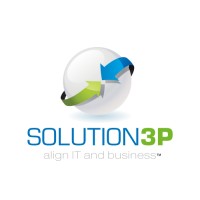 Solution3P Inc logo - Similar company to Dimoxilo