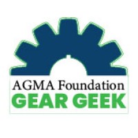 AGMA FOUNDATION logo - Similar company to Fathom Gallery