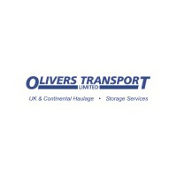 Olivers Transport Ltd logo - Similar company to Shanahan Group