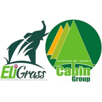 EGCG EliGrass Cabin Group logo - Similar company to Grassetc Ltd