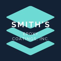 Smith's Epoxy Coatings, Inc. logo - Similar company to High Rock Waterproofing, Inc