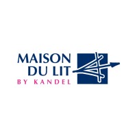 Maison du Lit by Kandel logo - Similar company to Klantassistent.Nl