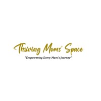 Thriving Moms' Space logo - Similar company to African Stays