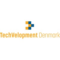 TechVelopment Denmark logo - Similar company to Copenhagen Hazard Mapping
