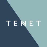 Tenet Search logo - Similar company to M.Int