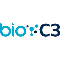 BioC3 logo - Similar company to Affichem