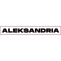 ALEKSANDRIA logo - Similar company to Тов 