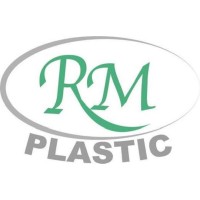 RM PLASTIC logo - Similar company to Dipojar Plasticos