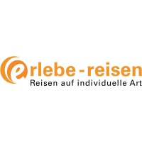 Erlebe-Reisen GmbH logo - Similar company to Preston Ability
