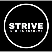 Strive Sports Academy logo - Similar company to Strive Lacrosse Academy