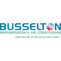 Busselton Refrigeration & Air Conditioning logo - Similar company to Halifax Crane Hire