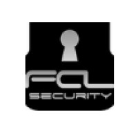 FCL Security logo - Similar company to Blades Audio Video Security