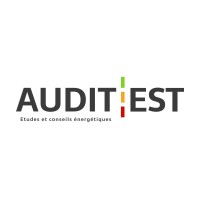 Audit Est logo - Similar company to Evim Agencement