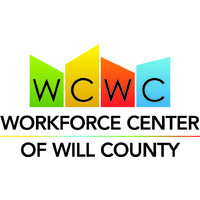 Workforce Center of Will County logo - Similar company to Worknet Dupage