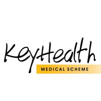 KeyHealth Medical Scheme logo - Similar company to Medihelp Medical Scheme