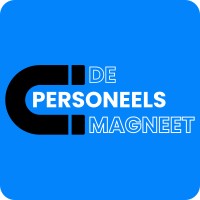 De Personeels Magneet logo - Similar company to Connext Nv/Sa, In-Building Coverage Solutions !