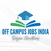 Off Campus Jobs India logo - Similar company to Elementq Tech Solutions