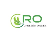 Green Rich Organic logo - Similar company to Wayfertil