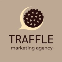 Traffle logo - Similar company to Grivallure