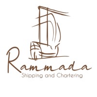 RAMMADA SHIPPING & CHARTERING LTD logo - Similar company to Sam Seas General Trading Llc