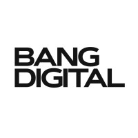 BANG DIGITAL logo - Similar company to Openfile